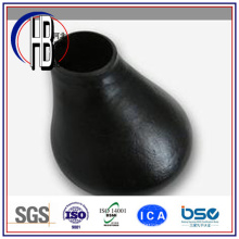 A234/A105 Butt Weld Steel Fitting Carbon Steel Eccentric Reducer for Sale